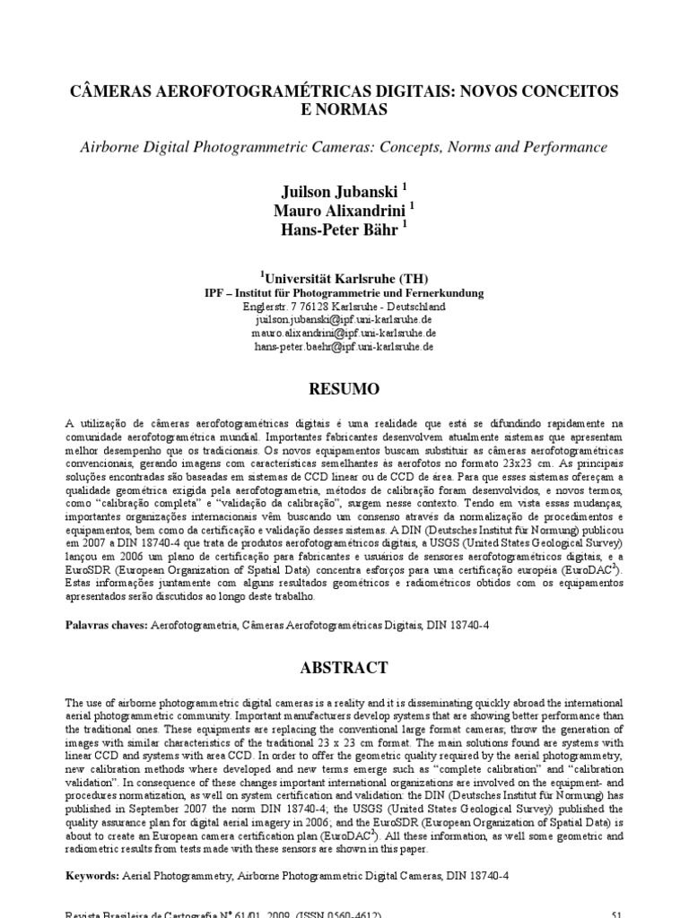 Cameras | PDF