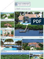 Vero Beach Real Estate Ad - DSRE 08112013