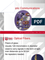54263871 Fiber Optics Communications