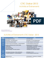 Activités CTIC 2013 v0.8