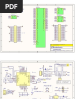 Download STM32F4Discovery Schematic by Ada Csaba SN160760818 doc pdf