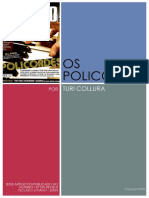 Curso de Piano Popular e Jazz - Policordes