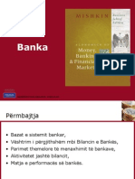 Financa - 08 Banka