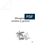 Oleaginosas