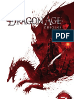 [PC] Dragon Age Origins - Manuale (Ita)