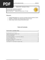 18. Insuficiência Respiratória