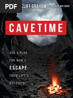 Download Cavetime Gods Plan for Mans Escape from Lifes Assaults  by Destiny Image SN160784338 doc pdf