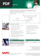 ProClin® 150, 200 & 300 Preservatives General Safety and Handling | PDF ...