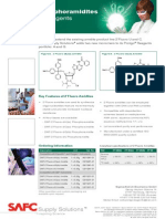2'fluoro Phosphoramidites For Proligo® Reagents - Product Information