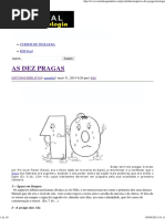 AS DEZ PRAGAS _ Portal da Teologia.pdf