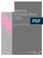 99276979 Derecho Procesal Penal