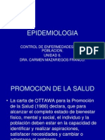 Epidemiologia Unidad 6 Control Enfermedades 07