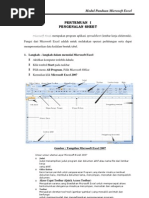 Download Panduan Microsoft Office Excel 2007 by banta sandra SN16079175 doc pdf