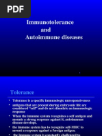 Autoimmune Diseases - MMS