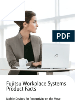 Fujitsu Workplace Systems