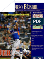 Universo Béisbol 2013-07 PDF