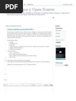Download Como Instalar Ipcop Firewall 2 by pedromantilla SN160802278 doc pdf