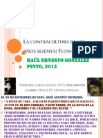 La Contracultura de Los Años Sesenta - Flower Power PDF