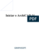 Manual ArchiCAD