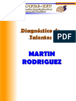 Martin Rodriguez