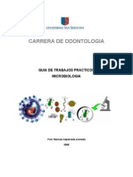 Guía de Práctico Odontologia 2008