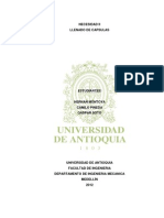 Llenadora de Capsulas (Informe 1) ABRIL 25