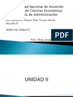 UNIDAD II