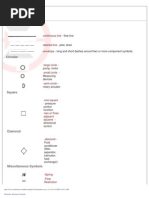 Simbolos Hidraulicos (Hydraulic Symbols) PDF