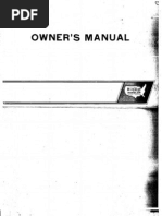 Download The Holiday Manual by wallyrp SN160833789 doc pdf