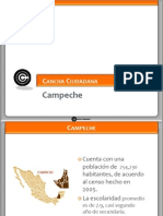 Campeche E