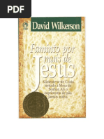 Famintos Por Mais de Jesus - David Wilkerson