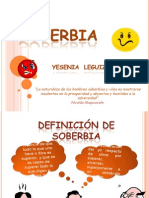 SOBERBIA