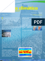 Cambio Climatico, Calentamiento Global. Global warming, climate change