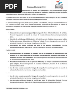 Download Proceso Electoral Medicina by Ramon Pola SN160842361 doc pdf