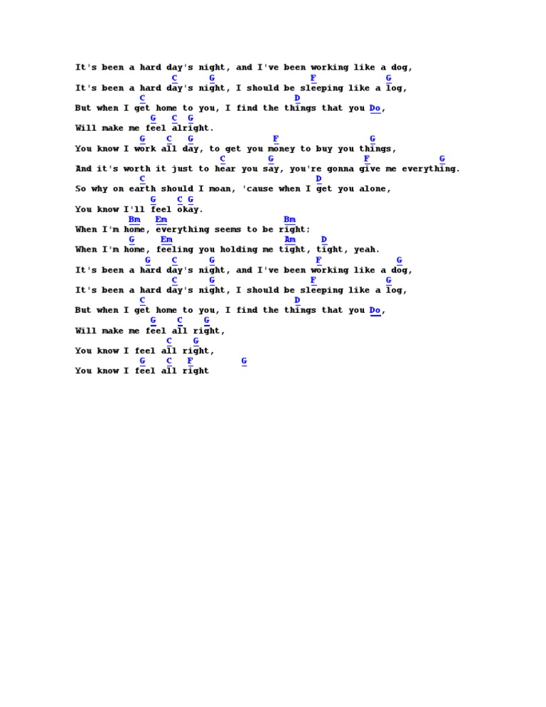 Beat | PDF