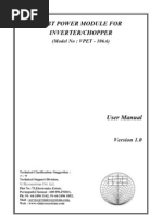 Download VPET-106A by Spk Sudhin SN160842895 doc pdf