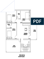 First Floor Plan1