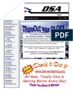 All New, Totally Cool & Getting Better Every Day: The Thawout Series