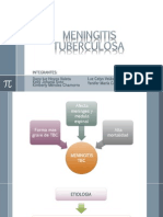 Meningitis Tuberculosa