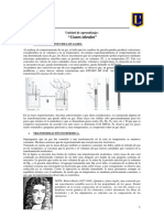 Comportamiento de Los Gases