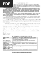 APOSTILA+-+COLETA+E+COLORAÇÃO+CITOL+ONCOLOGICA