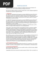 Download 22326894 Manual Batch Completo by Rodolfo Chavez SN160852531 doc pdf