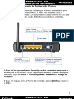 2730B Wireless