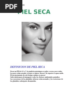 Download PIEL SECA by salon SN16085287 doc pdf
