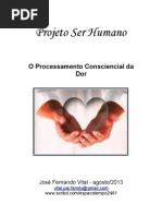 projetoserhumano.Dor_e_Consciência