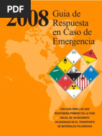Download Guia de Respuesta en Caso de Emergencia by JorgeClmman SN16085585 doc pdf