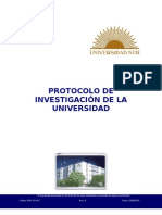PRG-10-A-01_Protocolo de investigación de la universidad