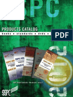 2012 Products Catalog