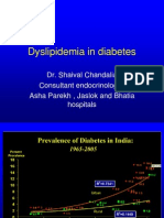 Diabetic Dyslipidemia2