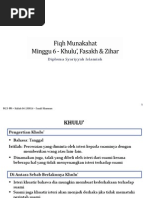 Download M15 FM-Kuliah 06 130817scribd Khulu Fasakh Zihar by Sazali Khamsan SN160872928 doc pdf